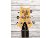 PRS SE Custom 24 Faded Blue Burst PRS SE Custom 24 Faded Blue Burst